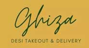 Ghiza Desi Takeout And Delivery