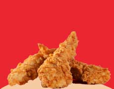 Chicken Tenders