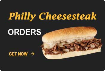 Philly Cheesesteak